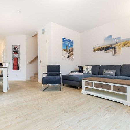 Ferienwohnung Alte Wäscherei ⓵ List auf Sylt Exterior foto