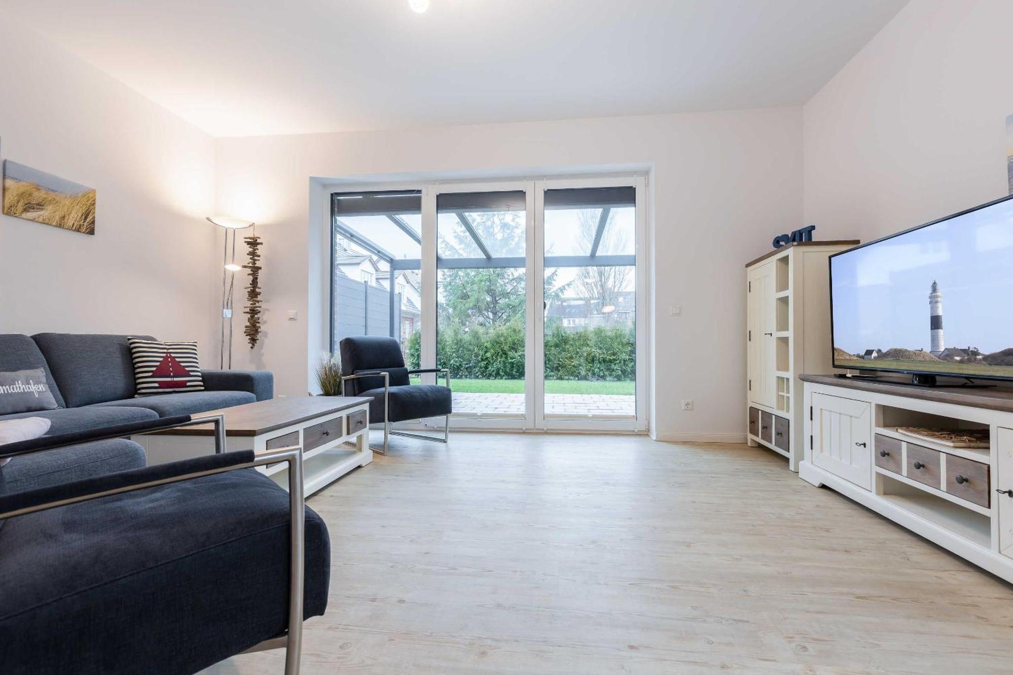 Ferienwohnung Alte Wäscherei ⓵ List auf Sylt Exterior foto